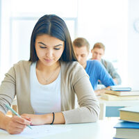 Siete claves para dejar a un lado los nervios y afrontar con éxito los exámenes de EBAU