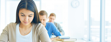 Siete claves para dejar a un lado los nervios y afrontar con éxito los exámenes de EBAU