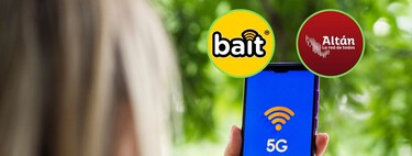 BAIT y Altán abarataron la telefonía en México y eso ya le está pasando factura a Telcel y AT&T 
