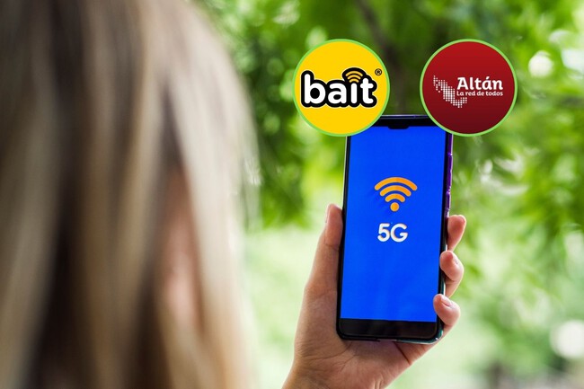 Bait Altan Abarataron Telefonica Movil Mexico Pasa Factura Telcel Att Xataka Mexico