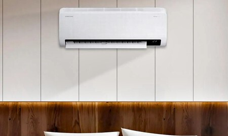 Aire Acondicionado Samsung