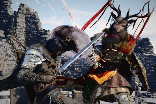 Todas las ediciones de Crimson Desert, qué trae cada una y dónde se pueden reservar 