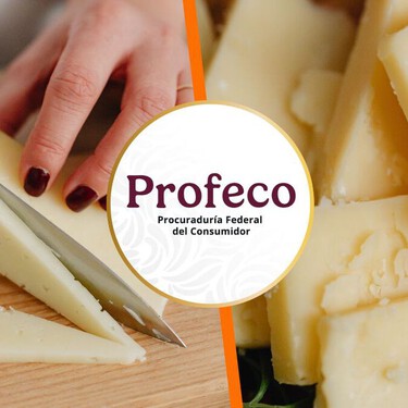 No es Nochebuena ni La Villita: Profeco revela el queso manchego más económico y mejor evaluado por menos de 50 pesos