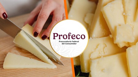 No es Nochebuena ni La Villita: Profeco revela el queso manchego más económico y mejor evaluado por menos de 50 pesos