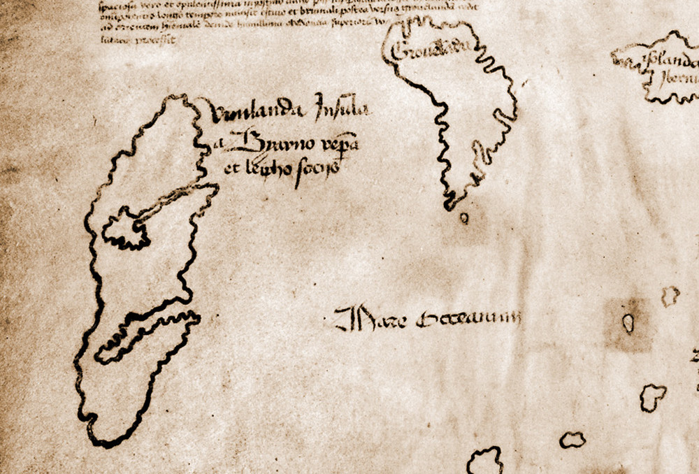 Описание винланда. Винланд на карте. Описание винланда. Описание винланда. Карта винланда.