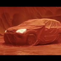 SEAT nos muestra un teaser del Tarraco, su primer SUV con tres filas de asientos