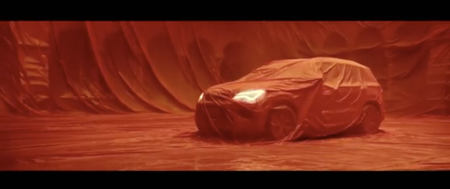 SEAT nos muestra un teaser del Tarraco, su primer SUV con tres filas de asientos