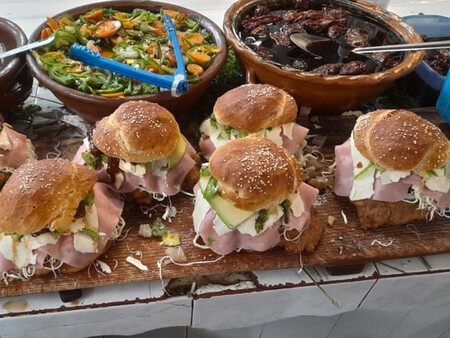 Descubre la joya escondida en un mercado de Puebla que recibió reconocimiento de la Guía Michelin
