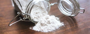 Mantenimiento de la lavadora: el problema de los olores y restos y cómo este ingrediente que seguro tendrás en la cocina te puede ayudar