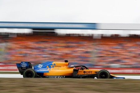 Sainz Alemania F1 2019
