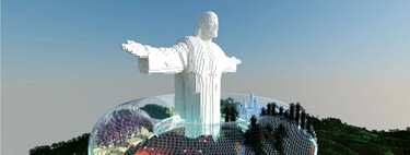 En Minecraft existe una sociedad anarquista a lo Mad Max que ha vivido guerras mundiales y hasta purgas de españoles 