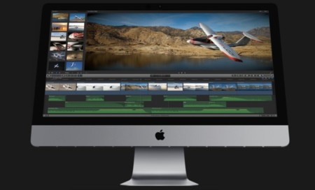 Apple actualiza Final Cut Pro X, Motion y Compressor