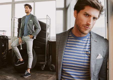 Do Rego & Novoa se inspira en el estilo italiano para una elegante colección de primavera
