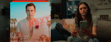 Puedes encontrar al amor de tu vida en una app en España... siempre que el amor de tu vida sea hombre, millennial y funcionario