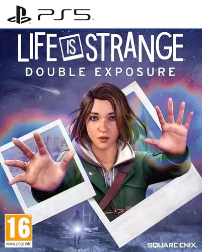 Life is Strange Double Exposure