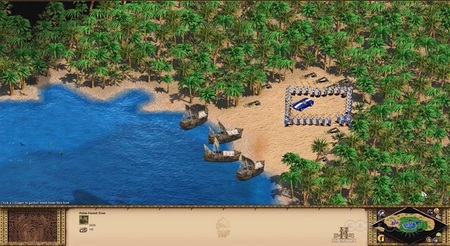 Age Of Empires II renace en versión HD, se podrá comprar en abril