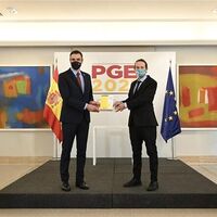 El Gobierno presenta unos Presupuestos anti-austeridad que preparan el terreno para más impuestos