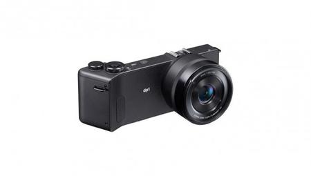 SIGMA DP1 Quattro, con sensor Foveon de cuarta generación y más angular