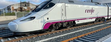 El Gobierno quiere acelerar el AVE a Extremadura con un atajo provisional: el Colegio de Ingenieros teme que se quede así para siempre 