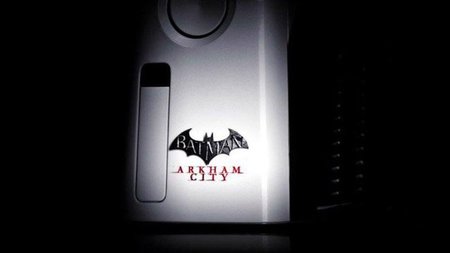 Xbox 360 'Batman: Arkham City', nueva edición limitada de la consola de Microsoft