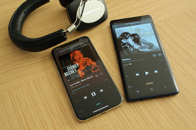 Tidal 4