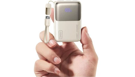 Power Bank Iniu Ultra Mini