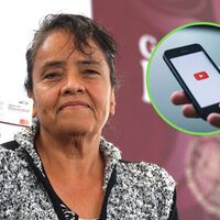 Secretaría de Bienestar ha desmentido el último video viral de YouTube: "es totalmente falso que las personas deban cumplir requisitos adicionales" 