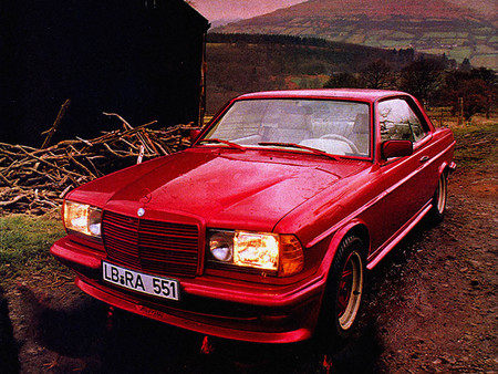 Amg 280 Ce