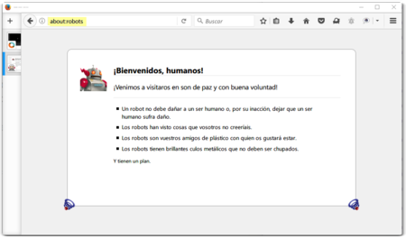 Para qué sirven y cómo se accede a las páginas de configuración ocultas de Chrome y Firefox