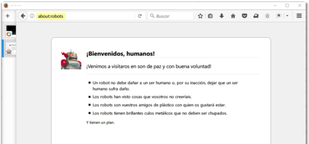 Para qué sirven y cómo se accede a las páginas de configuración ocultas de Chrome y Firefox