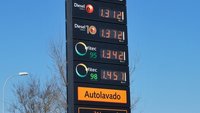 Repsol y la CNC, a la gresca