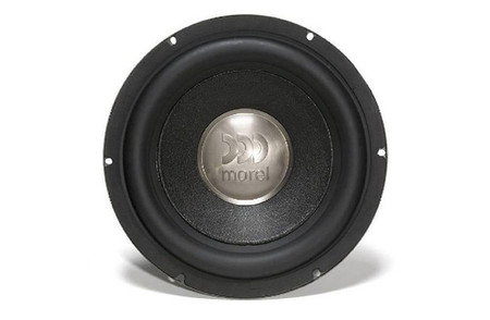 Subwoofer Morel Primo 104