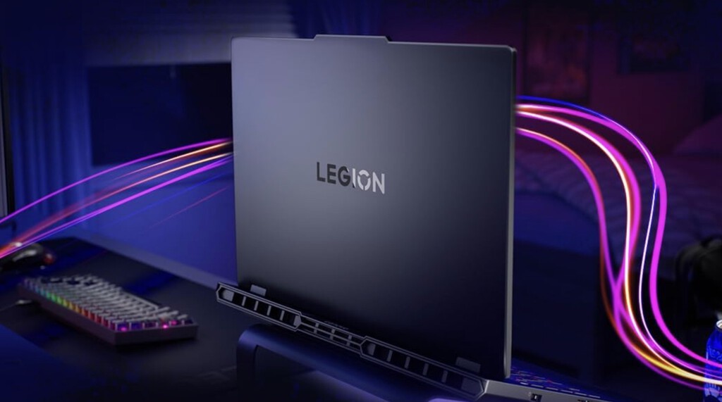 2026 no es (de momento) el mejor año para estrenar hardware gaming. Este portátil con 32 GB de RAM y RTX 5070 en oferta no opina igual 
