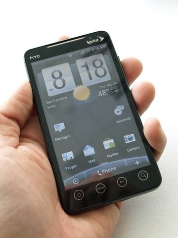 Nuevo HTC Sense en 2011 cargado de novedades