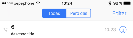 Harto De Recibir Sms De Spam La Guia Definitiva Para Deshacerte De Ellos En Ios 10