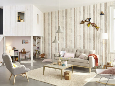 El año nuevo se acerca, ¿conoces ya las tendencias en decoración para el 2016? 