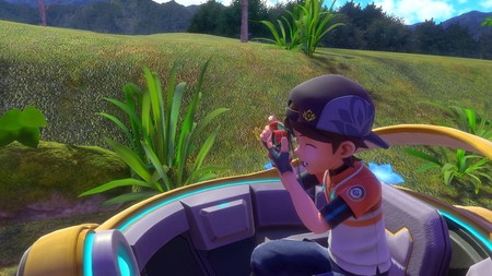 Anunciado un nuevo Pokémon Snap para Nintendo Switch. ¡Hora de volver a hacer fotos a los Pokémon!