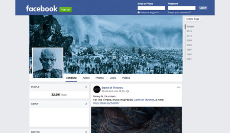 Un estudio asegura que en 50 años habrá más muertos que vivos en Facebook