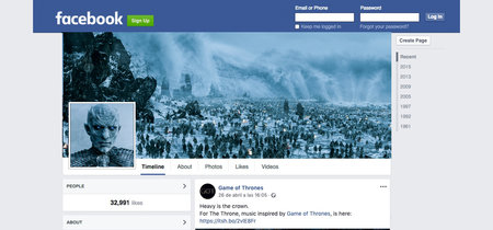 Un estudio asegura que en 50 años habrá más muertos que vivos en Facebook 