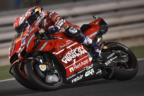 MotoGP Argentina 2019: los rivales de Márquez y Dovizioso quieren que el tango lo bailen más de dos