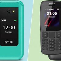 Qué móvil sin internet comprar en 2025: cuál elegir y modelos recomendados