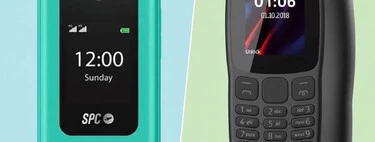 Qué móvil sin internet comprar en 2025: cuál elegir y modelos recomendados