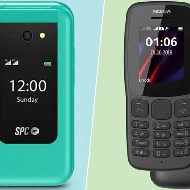 Moviles Sin Internet