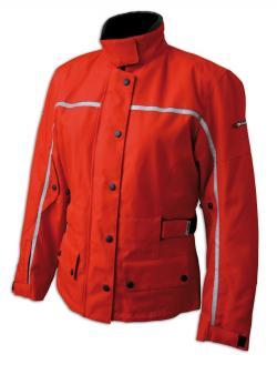 On Brain Shally, para mujeres moteras que quieren ir a la moda