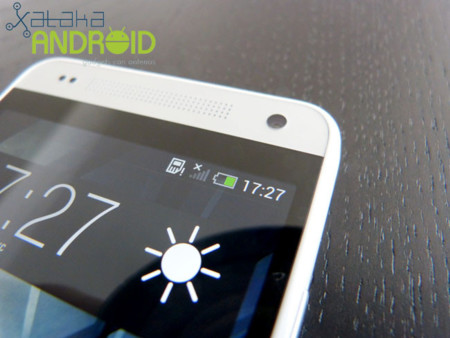 HTC One mini