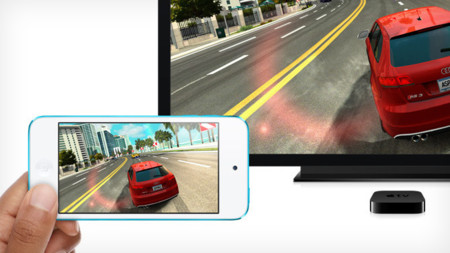 Los videojuegos de iOS ya generan más ingresos que los de las consolas portátiles y Android combinados