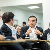 Yamaha se ríe del supuesto método de fuga de Ghosn y advierte: no es buena idea viajar en cajas de instrumentos musicales