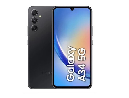 Samsung móvil