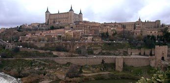 Pasaporte de tren para visitar las Ciudades Españolas Patrimonio de la Humanidad