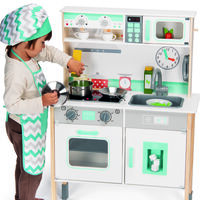 Los juguetes de madera y de inspiración Montessori y Waldorf que puedes encontrar en ALDI a muy buen precio